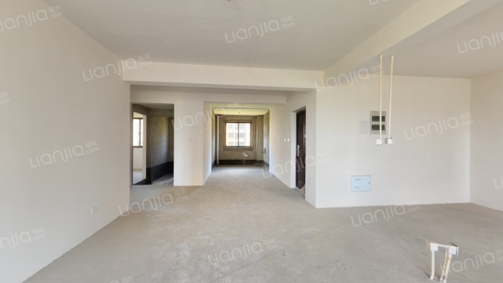 永盛花苑二手房实景图