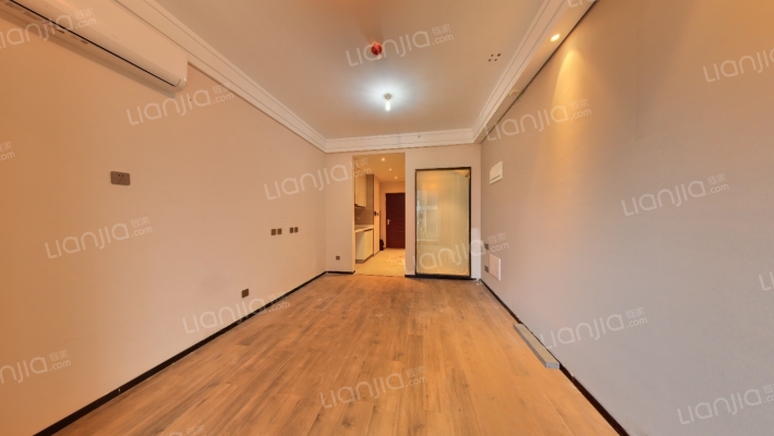 融创世园大观二手房实景图