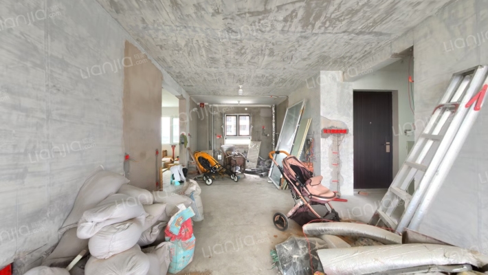 金茂悦宏云南区二手房实景图