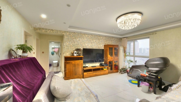 凤苑新居二手房实景图