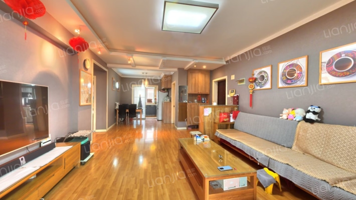 翠林居(东西湖)二手房实景图