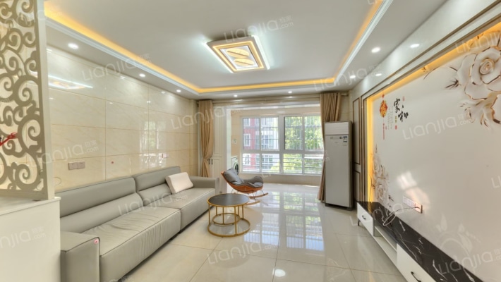 大南五村二手房实景图