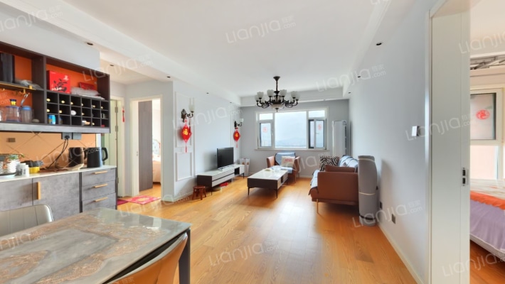 光大梦之都二手房实景图