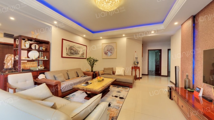 金科东方王榭二手房实景图