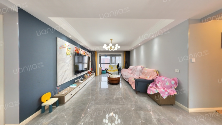 华远枫悦二期二手房实景图