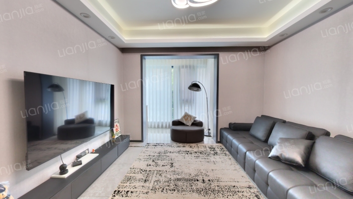 碧桂园翘楚棠二手房实景图