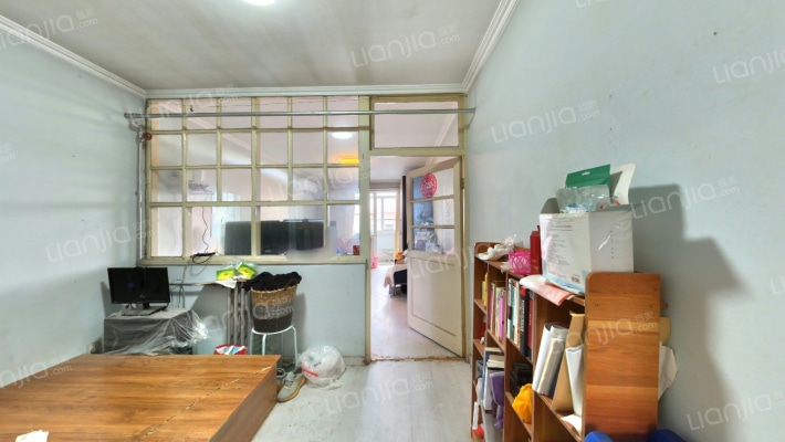 前半壁街二手房实景图