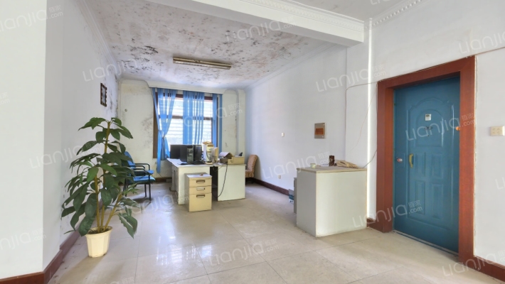 黄河路玉中住宅二手房实景图