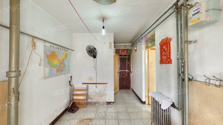 北邻村二手房实景图