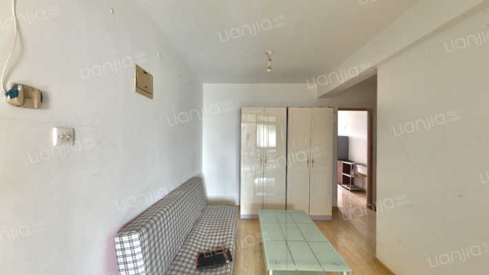 安琪花园二手房实景图