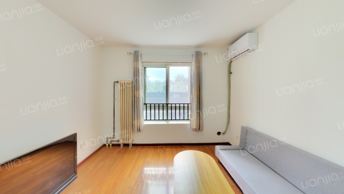 万源北路7号院二手房实景图