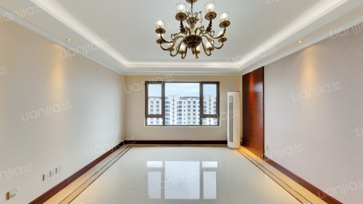 中冶德贤公馆二手房实景图