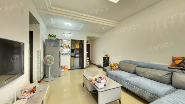 丽景花园(九龙坡)二手房实景图