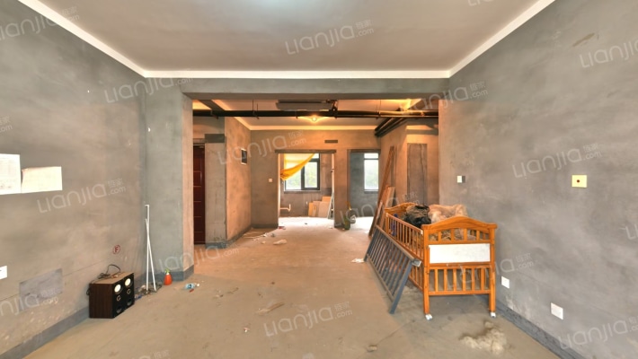 长基雁月湾二手房实景图