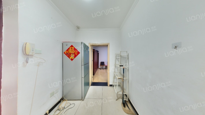 车公庄中里二手房实景图