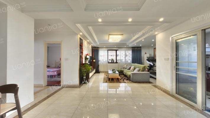 舜新中路二手房实景图