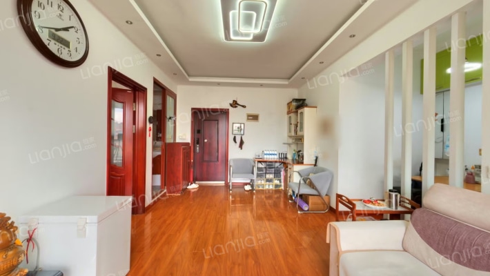 锦泉源D4区二手房实景图