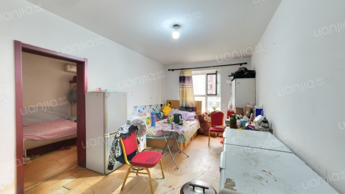 盛景铭都花园二手房实景图