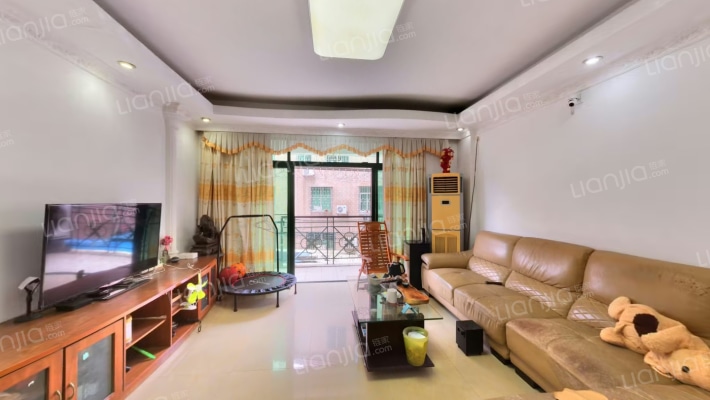 绿庭雅苑二手房实景图