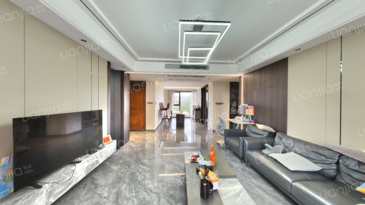 泊江府二手房实景图