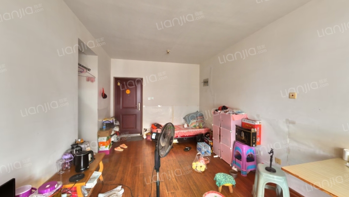 盛景铭都花园二手房实景图