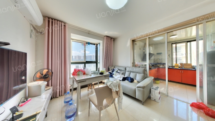 南石湖花园二手房实景图