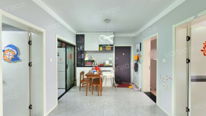 古娄二村五区二手房实景图