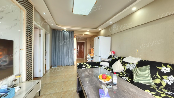 金科阳光小镇六期二手房实景图