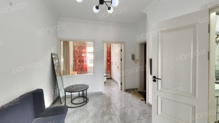 伟业御璟城二手房实景图