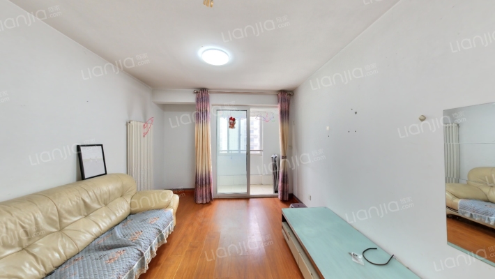 兴源佳苑二手房实景图