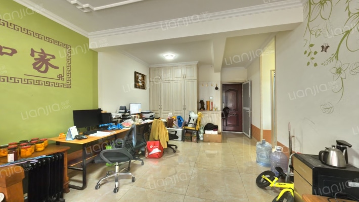 东湖星城北区二手房实景图