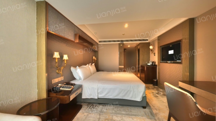 解放碑181二手房实景图