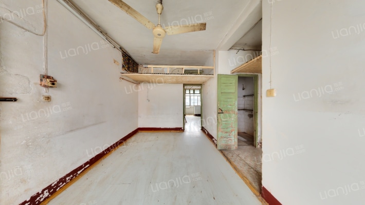 龙阳大道二手房实景图