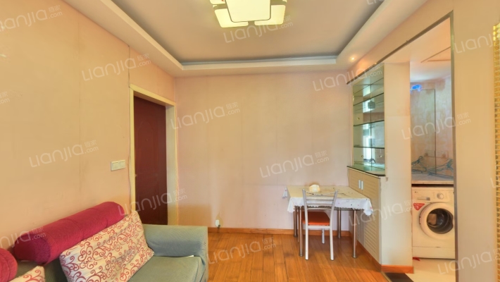 时代YOHO二手房实景图