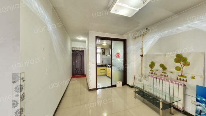 省煤炭厅家属院二手房实景图