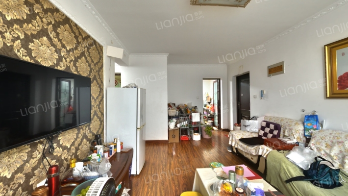 芙蓉花苑三期A区二手房实景图