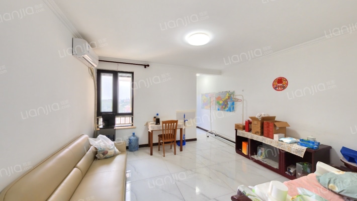 国瑞熙墅二手房实景图