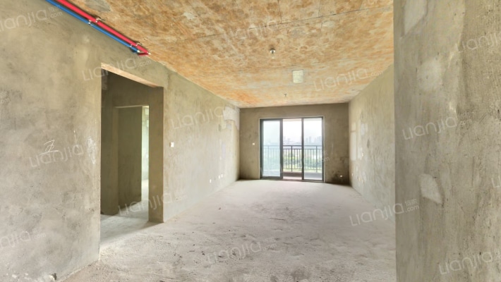 天府数智产业园二手房实景图