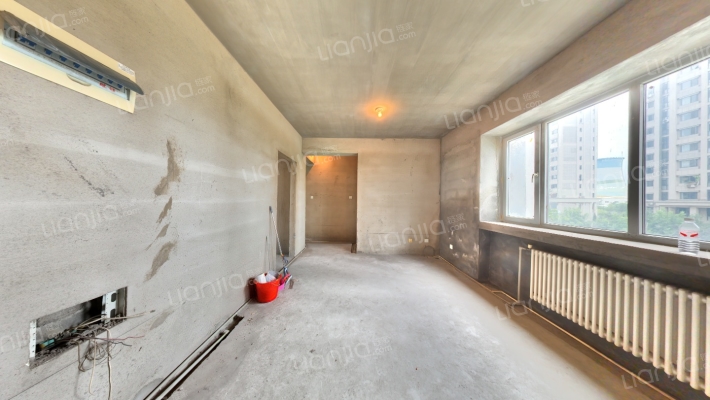 沈铁站北新居A区二手房实景图