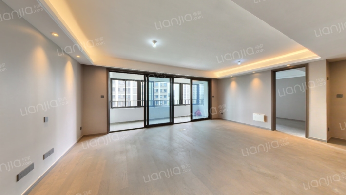 大悦澜庭二手房实景图