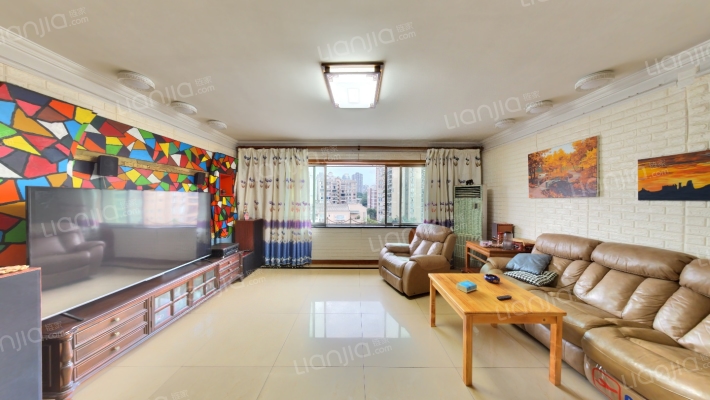 天鹅花园二手房实景图