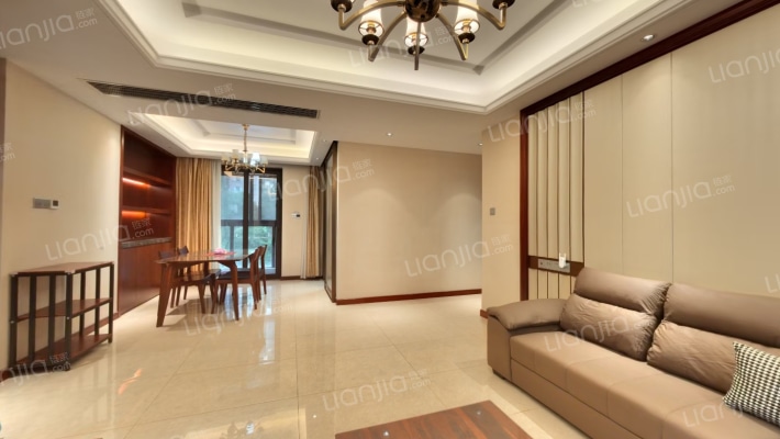 星公元名邸上著二手房实景图