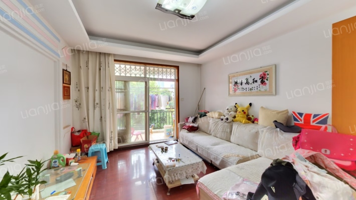 佳和馨居二手房实景图