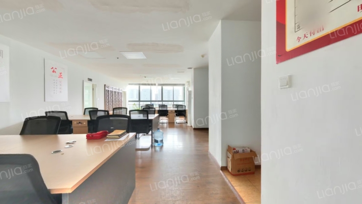 天府汇城商务楼二手房实景图