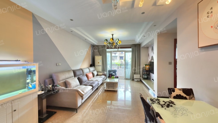 东原锦悦二手房实景图