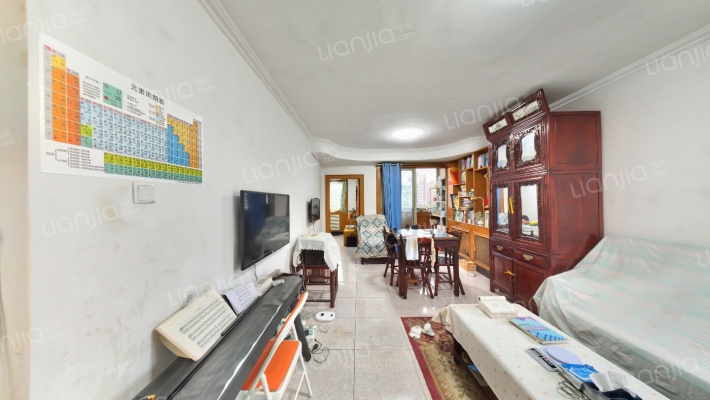 环科院二手房实景图