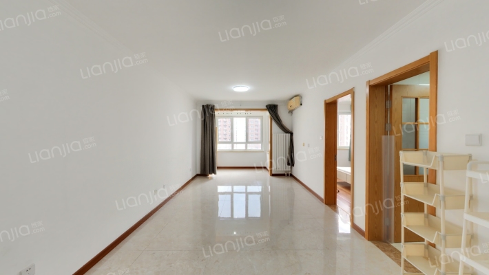 燕保百安家园二号院二手房实景图