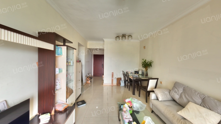 万科四季花城提香公寓二手房实景图