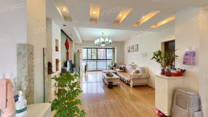 林涧上馆二手房实景图