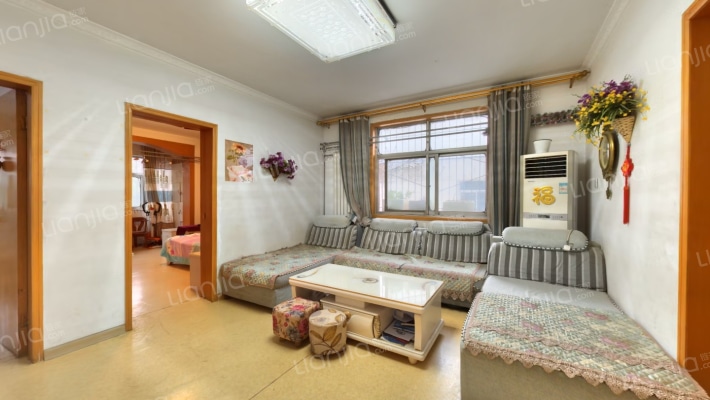 永安街35号二手房实景图